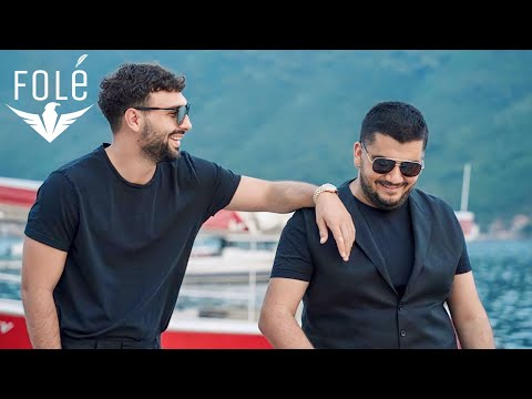Ermal Fejzullahu ft. Ledri Vula - M'ke harru