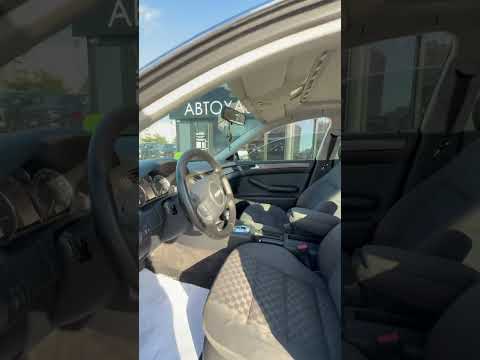 фото audi a6 ii (c5) рестайлинг 0