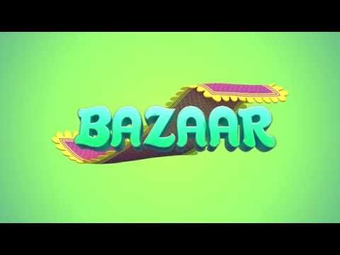 Bazaar VR Trailer thumbnail