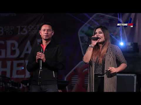 Koinare Maga Eiga | Ak Yangoi & Linda