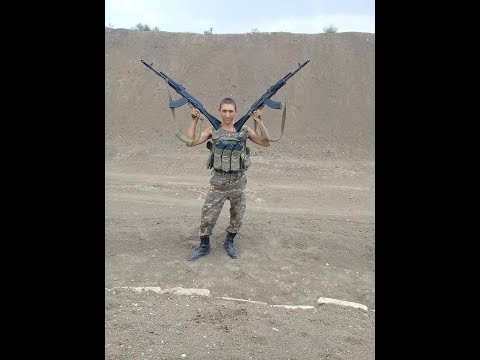 Հերոս Անդրանիկ 