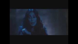 Cher- You Haven&#39;t Seen the Last of Me (Official Video) HQ