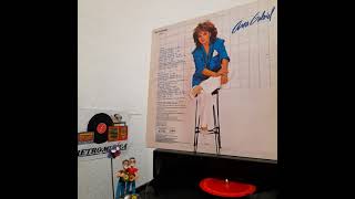 Ana Gabriel &quot;Besos Prohibidos&quot;.