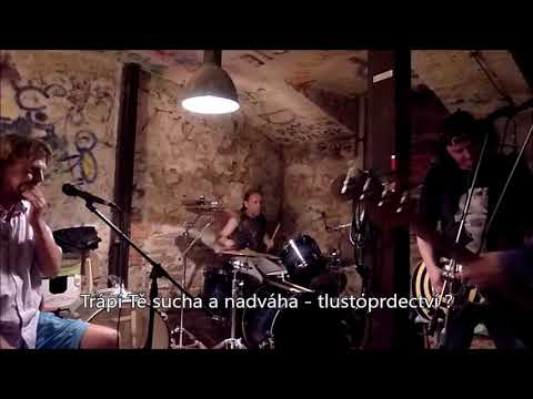 Anton G - Anton G    zaprší
