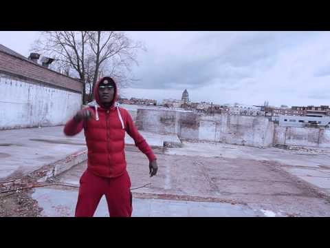 Binks64 - Cauchemard (Clip Officiel)