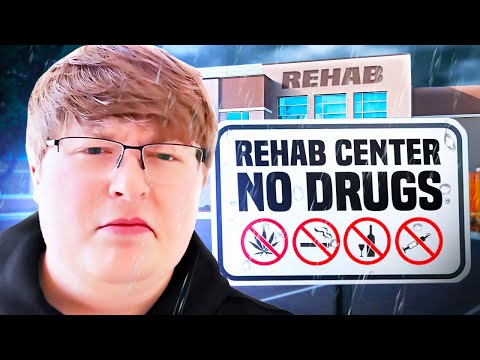I Almost Got Sent to Rehab (Again...)