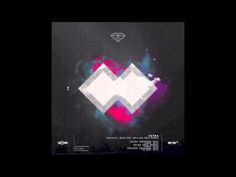 Matheiu, Mad Dim - Vatra (WEG remix)