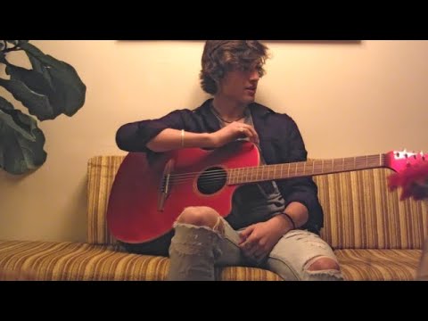 Jam Jr., Sam Hurley – Adore You (Harry Styles Cover Official Video)