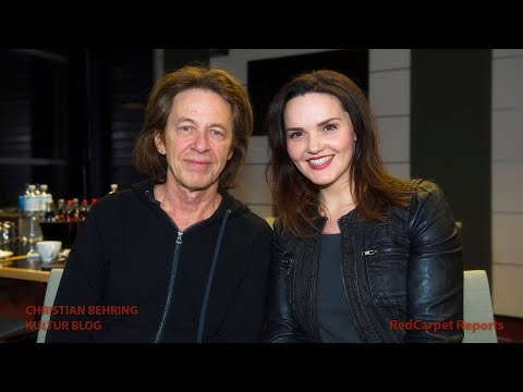 A Short Conversation With Dominic MILLER