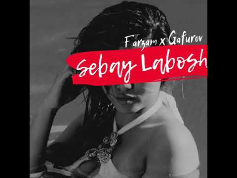 FarZam x Gafurov - Sebaylabosh ( BWL Records )