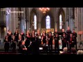 The Sprig Of Thyme (Rutter) - The Bold Grenadier @ Vokollage concert 31 mei 2014