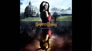 Hope For The Dying   Perpetual Ruin