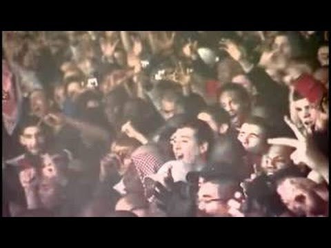 Kery James feat. Kool Shen & Rim'K - En Sang Ble ( Live )