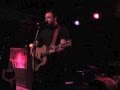 Bryan McPherson - July 5 @ Great Scott in Boston, MA (9/5/13)