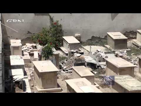 Jerusalem Dateline: 2014 in Review – Prophecy Unfolding -- December 26, 2014