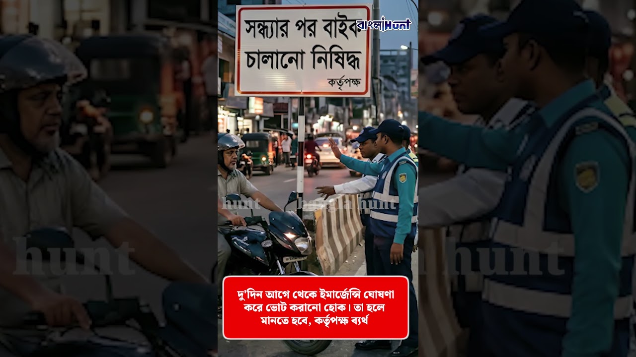 'ক্ষমতা আছে বলে যা খুশি করা যায় না', বাইক চলাচল বন্ধের সিদ্ধান্তে কমিশনকে ভর্ৎসনা হাইকোর্টের !