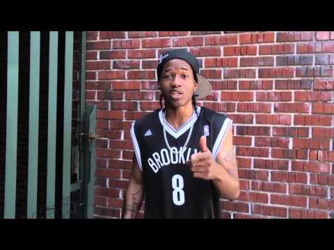 Saint Hill - TrillMatiC