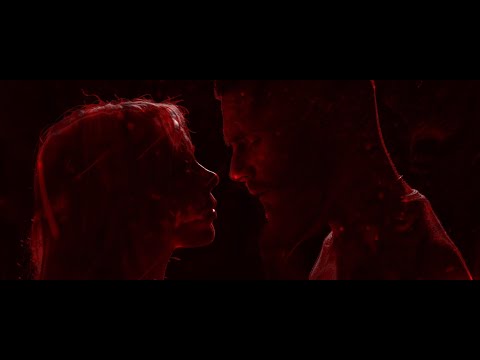 Zack Gray - All I Had (Official Music Video)