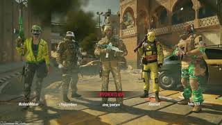 【R6S】PS4　PCランクマッチ　60fps　なめんな！！