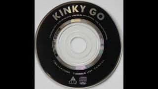 Kinky Go – You You You (Instrumental)