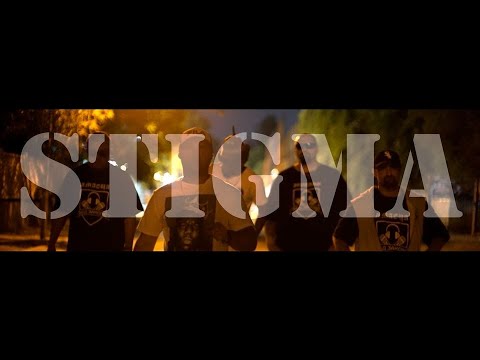 Petolinie (Furto & Buchkata) feat. Jentaro, Da Jamaican & Lexus - Stigma (Official Video)