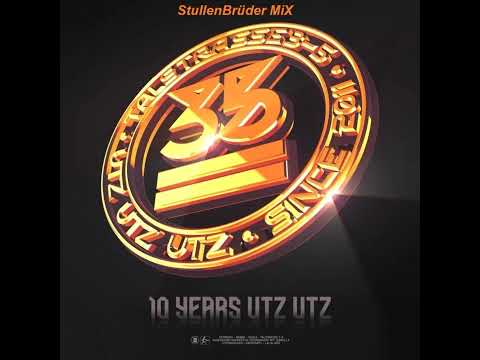 Talstrasse 3-5  Utz Utz Utz Silvester 2K22 2K23 Stullenbrüder MiX