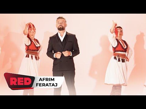 Afrim Ferataj  - Vet me the te dua & O bylbyl kah fluturon