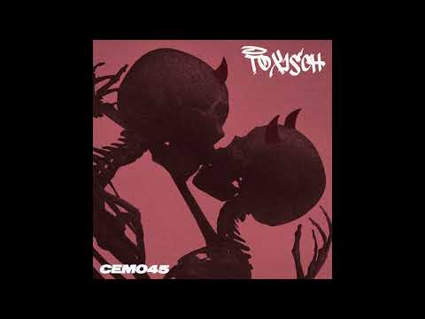 Cemo45 - Toxisch (Official Audio)