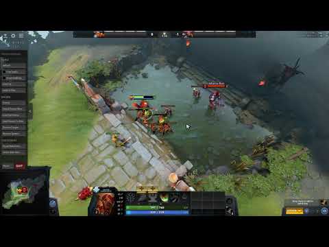 A tip for Legion Commander players | Dota 2