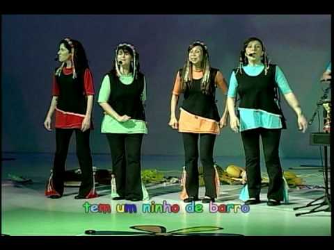 Catira Do Passarinho video