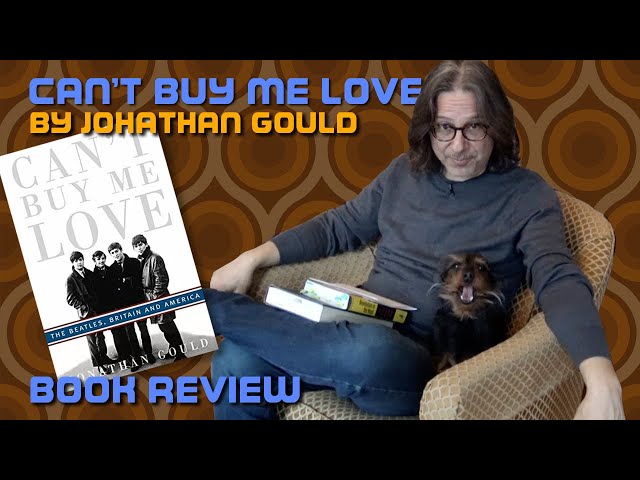 Vídeo relacionado con Can’t Buy Me Love (English Edition)