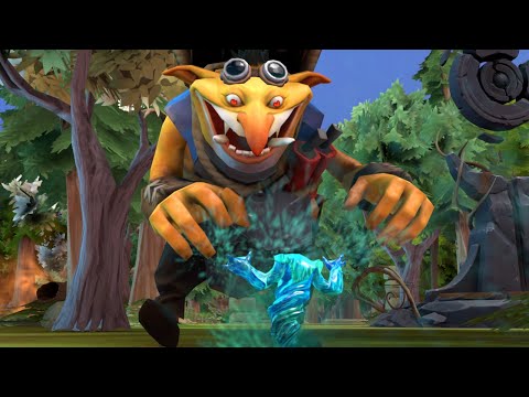 Stop Picking Morphling Against Techies! - DotA 2
