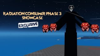 Download lagu Trollge Conventions - TC | Radiation Consumer Phase 3 | Exclusive Showcase mp3