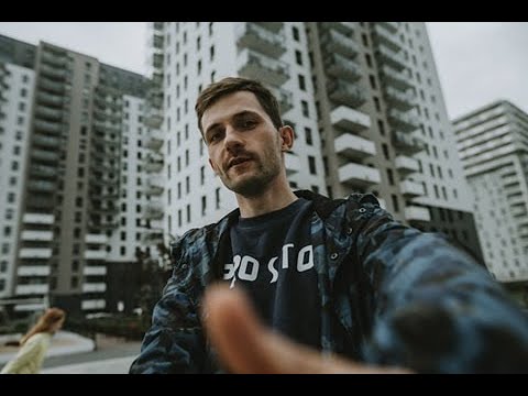 Zaber - Po długim czasie (prod. Shock Waves) #rapsampelpianino