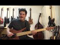 Let the cat out (John Scofield)