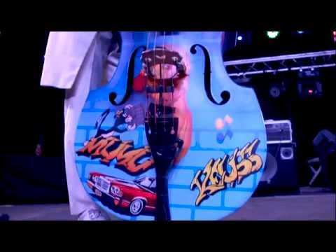 Concert Les Forbans - Foire De Crête 2015 à Thonon Les Bains
