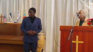 kuishi Roho YA utajiri Na umaskini kwa njia gani?