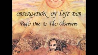 Niney - Observer's Style