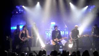 Happoradio- Ateistin aamuhartaus@ Tavastia 9.5.2014