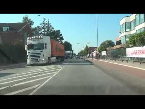 Norderstedt Kreis Segeberg BRD 8.9.2016