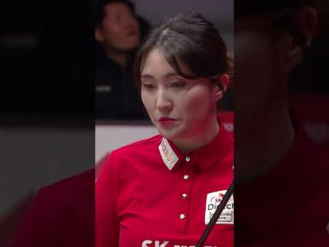 잘하면 3연속 뱅크? 했는데... 중계석 난리난 뱅크샷 4연타