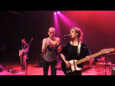 MARILIA BESSY Convida NEY MATOGROSSO -"Infernynho" - 11/12/2014 - Teatro Olido -SP