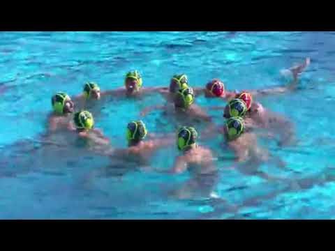 Ortigia vs Pro Recco - Italian Championship 2021 / 2022