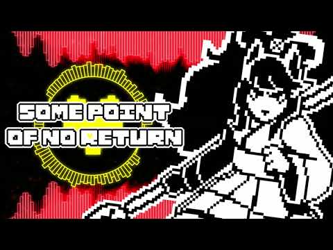 [UNDERTALE YELLOW] Some Point of no Return Cover (2024)