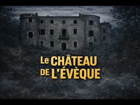 On a passé la nuit au Château de l'Évêque…