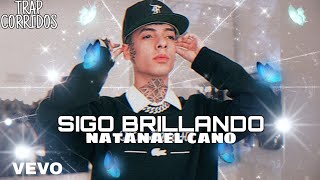 Natanael Cano - Sigo Brillando (Audio Beta)