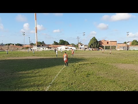 AMAFUT X PALMEIRINHA AO VIVO FINAL