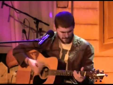 OSPA 2009: Łukasz Jemioła - Pan Zbyszek