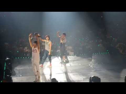 150927 SWC4 IN BKK - Ending