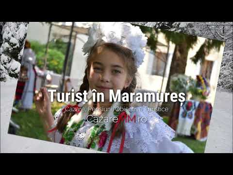 Maramures Ocna Sugatag, Cazare Sighetul Marmatiei Piscina, Cazare Cavnic Vouchere De Vacanta